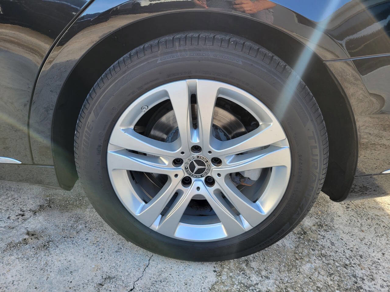 Used 2019 Mercedes-Benz S 450 Sedan image 16