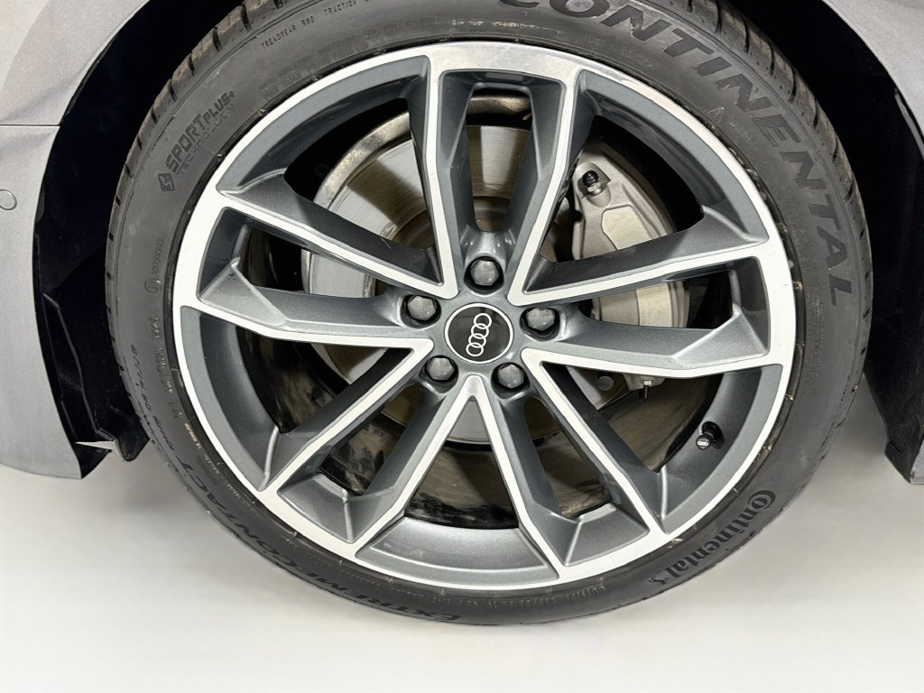 Certified 2023 Audi A5 2.0T Prestige AWD/4WD image 36