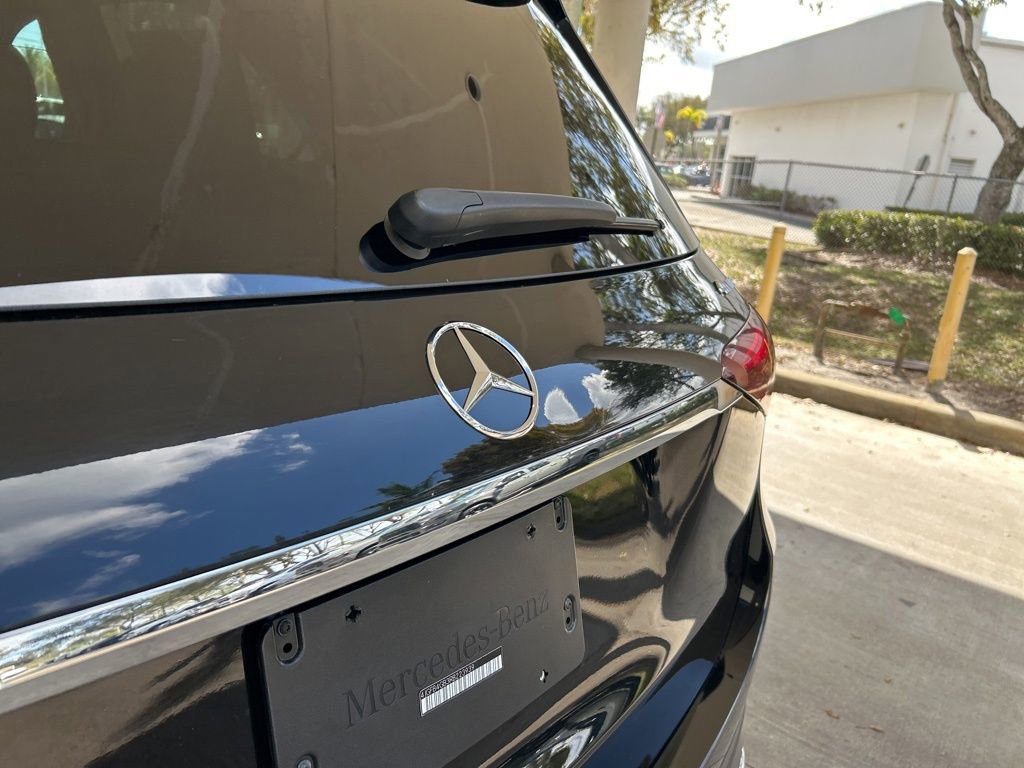 Used 2024 Mercedes-Benz GLE 450e 4MATIC image 20