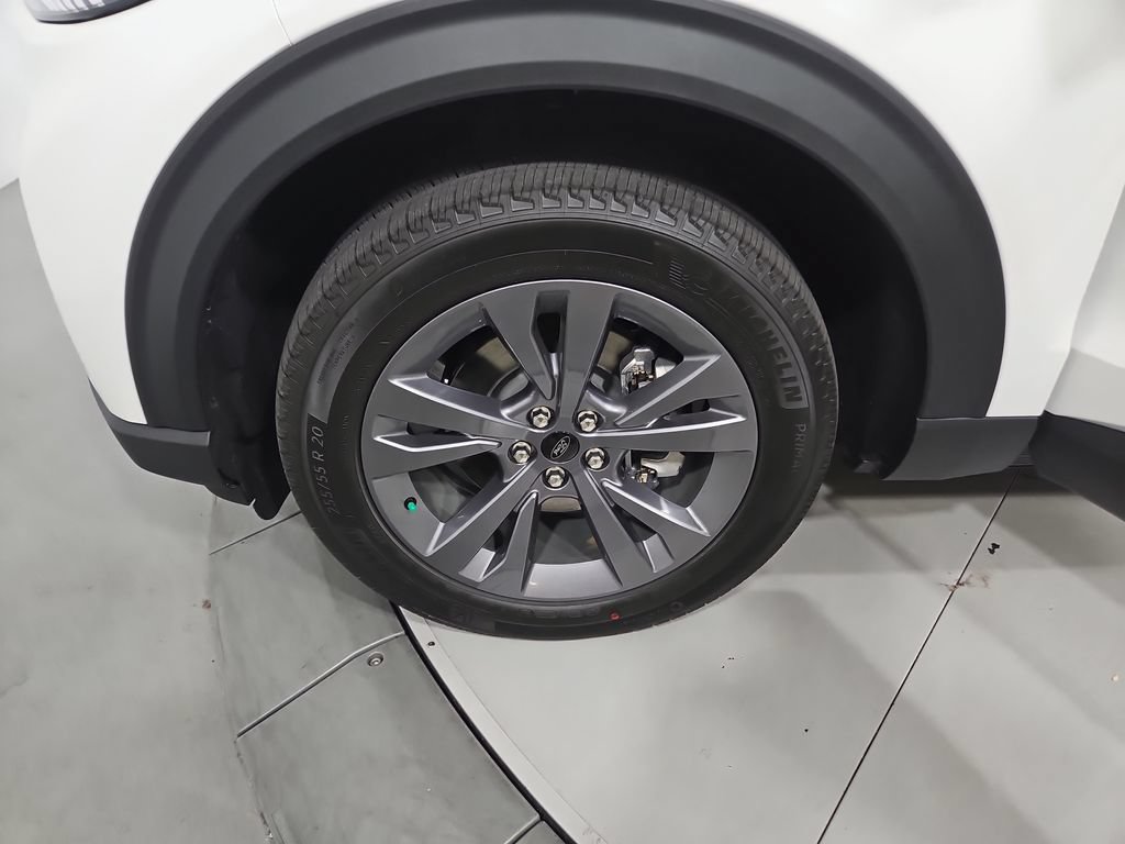 Used 2026 Ford Explorer Active w/ Active Comfort Package AWD/4WD image 27