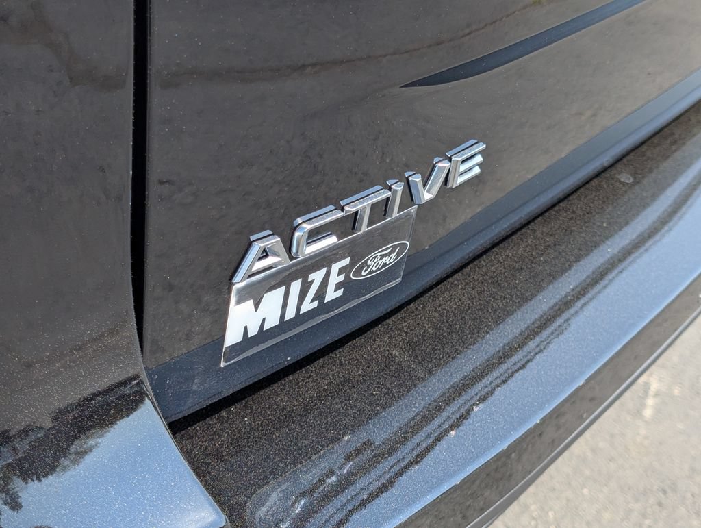 New 2026 Ford Expedition Max Active AWD/4WD image 17