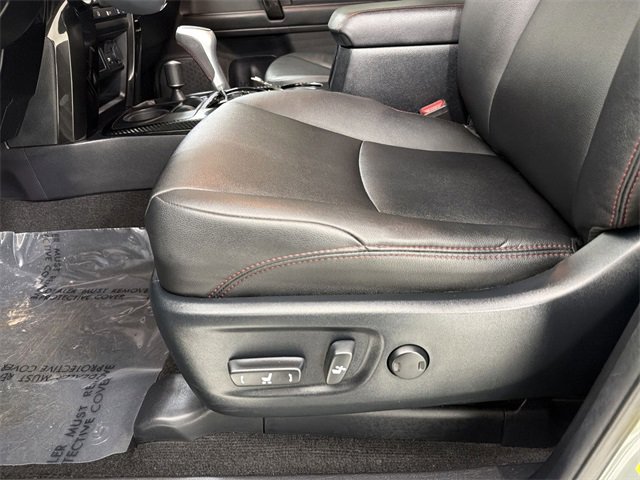 Used 2021 Toyota 4Runner TRD Pro image 21
