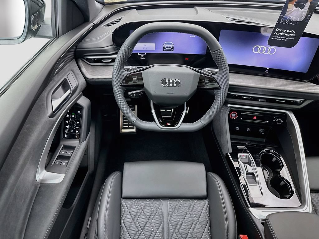 New 2026 Audi SQ5 Premium Plus AWD/4WD image 10