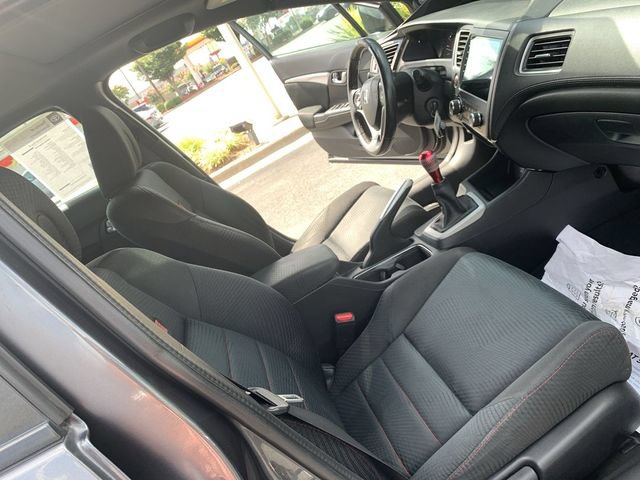 Used 2013 Honda Civic Si image 14