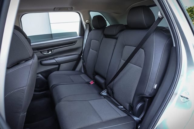 Used 2024 Honda CR-V EX image 19