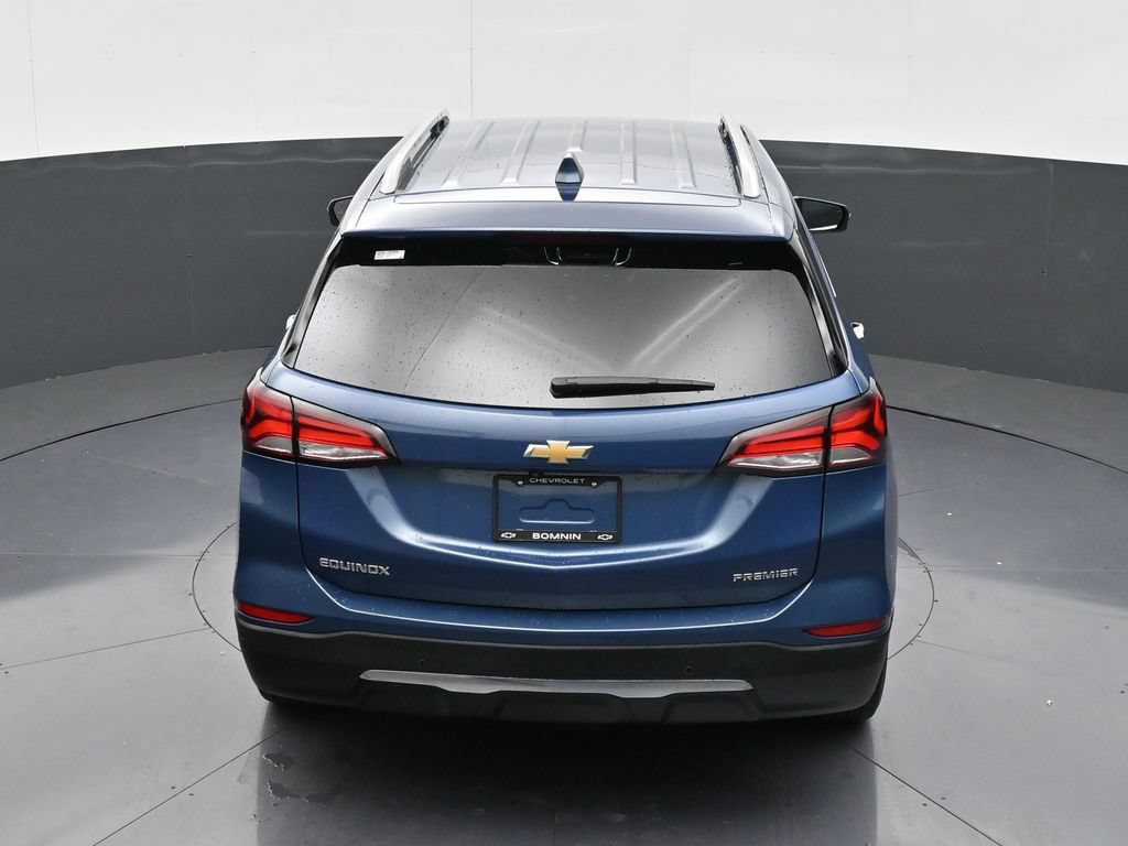 Used 2024 Chevrolet Equinox Premier FWD image 15