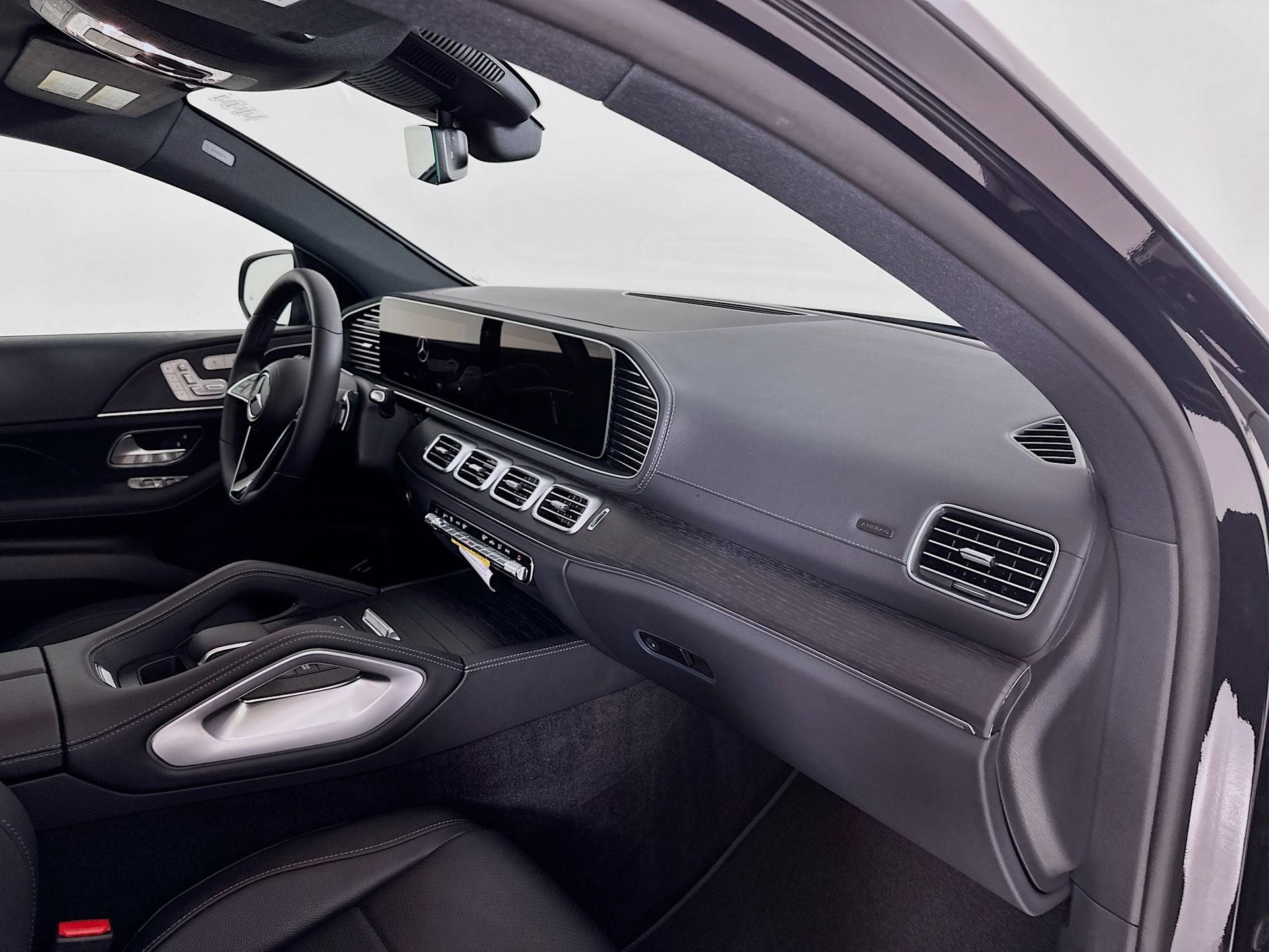 New 2026 Mercedes-Benz GLE 450 4MATIC Coupe image 33