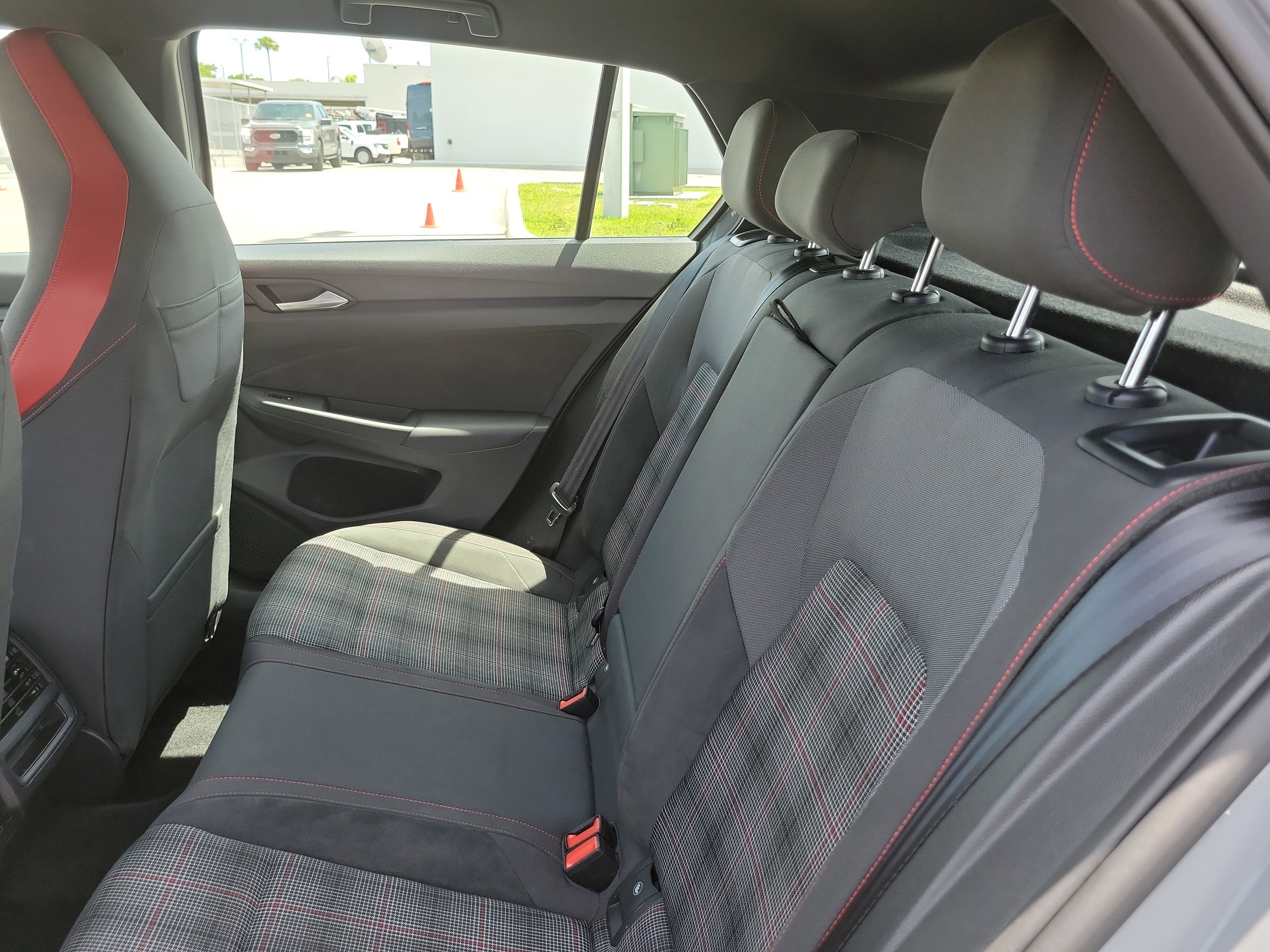 Used 2023 Volkswagen GTI S FWD image 12