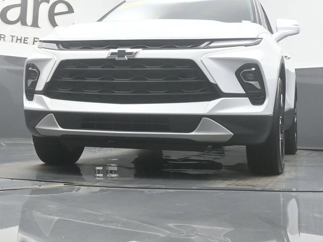 Used 2024 Chevrolet Blazer LT w/ Sound & Technology Package image 56