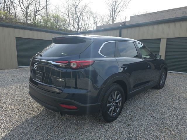 Used 2021 MAZDA CX-9 Sport AWD/4WD image 5