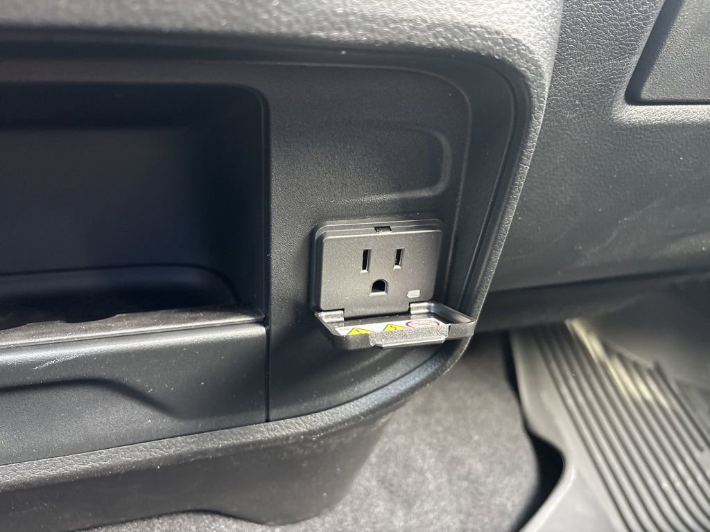 New 2026 RAM 2500 Tradesman image 24