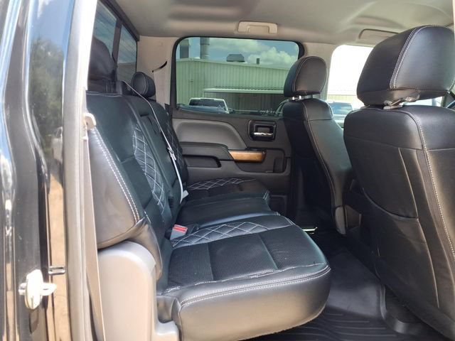 Used 2014 Chevrolet Silverado 1500 LTZ w/ Texas Edition, 1LZ Trim AWD/4WD image 16