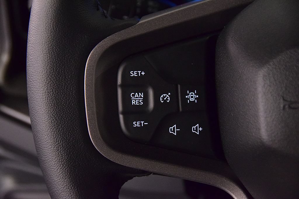 New 2026 Ford Bronco Big Bend AWD/4WD image 19