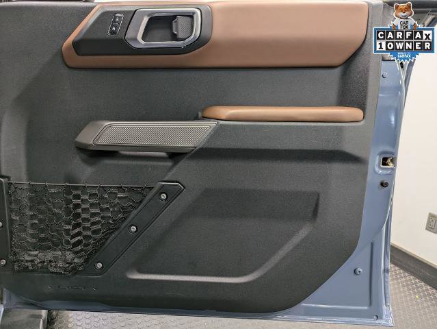Certified 2023 Ford Bronco Outer Banks AWD/4WD image 31