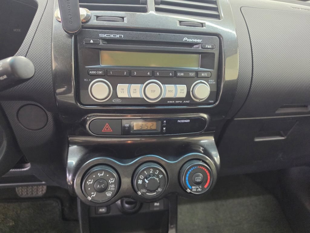 Used 2008 Scion xD FWD image 16
