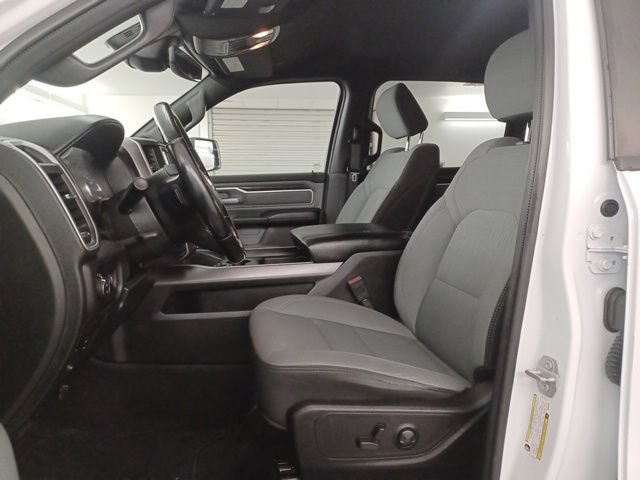 Used 2023 RAM 1500 Lone Star AWD/4WD image 18