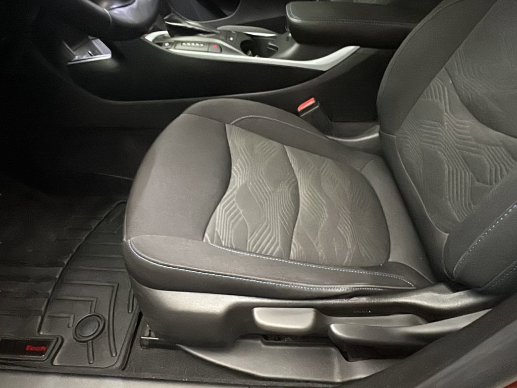 Used 2019 Chevrolet Volt LT w/ Comfort Package image 10