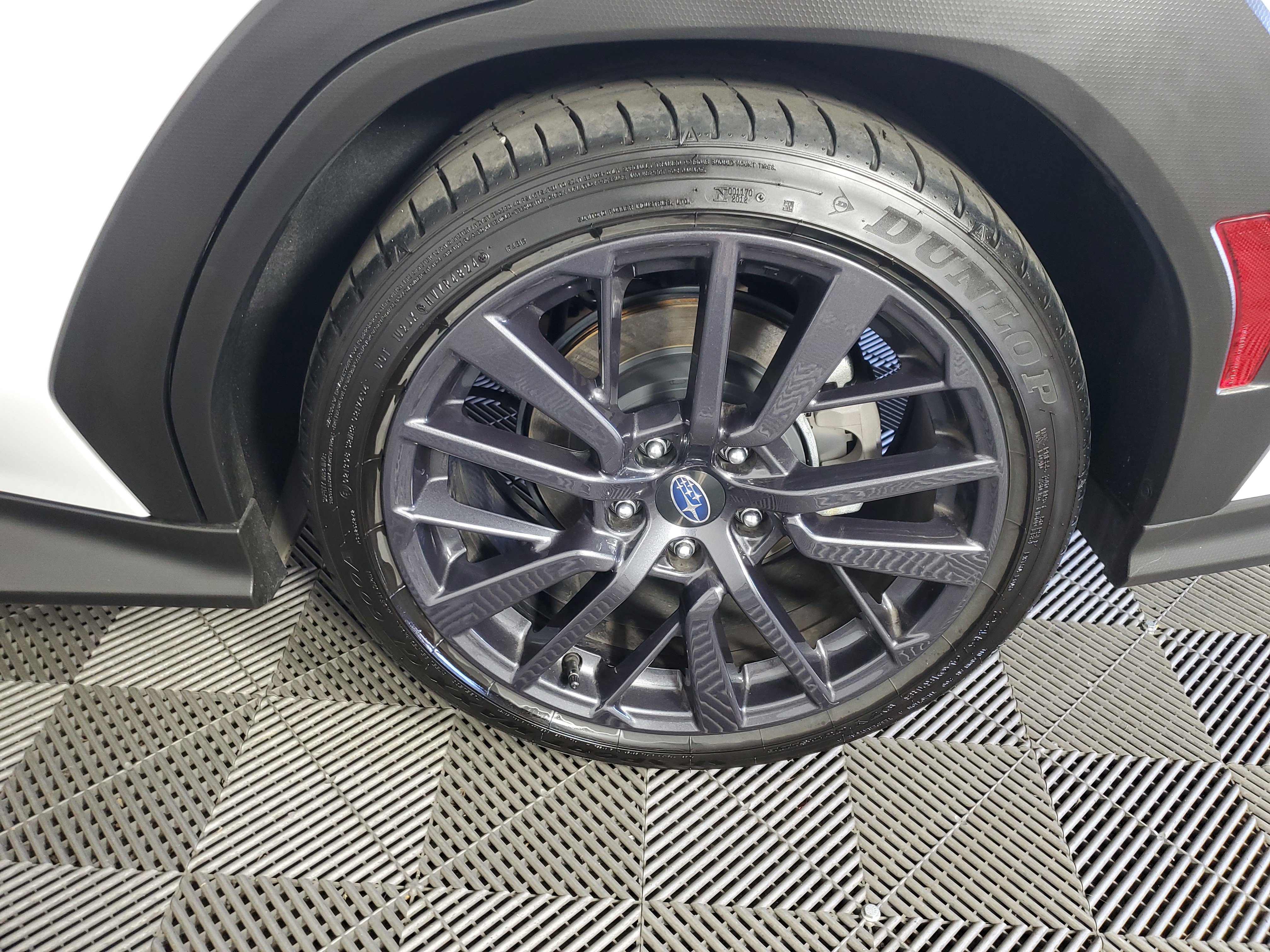 Used 2025 Subaru WRX Premium w/ Accessory Package #2 image 32