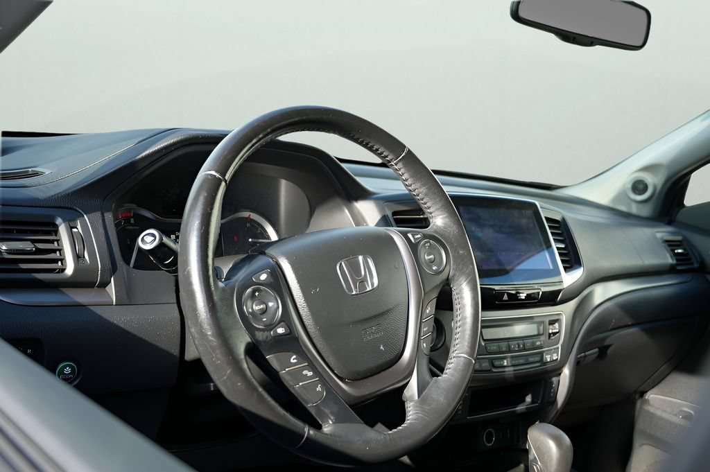 Used 2016 Honda Pilot EX-L image 14