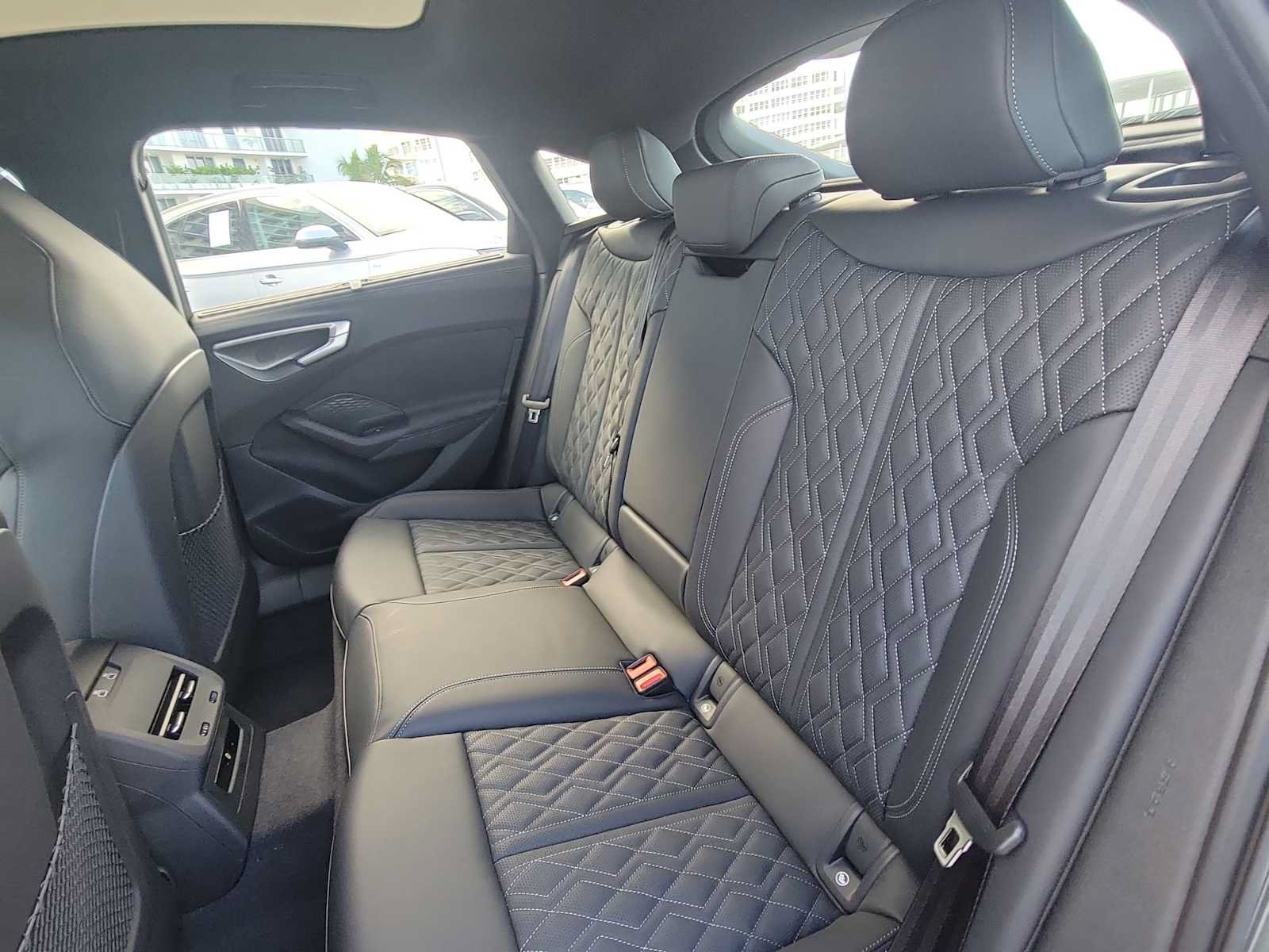 New 2026 Audi S5 Premium Plus AWD/4WD image 19