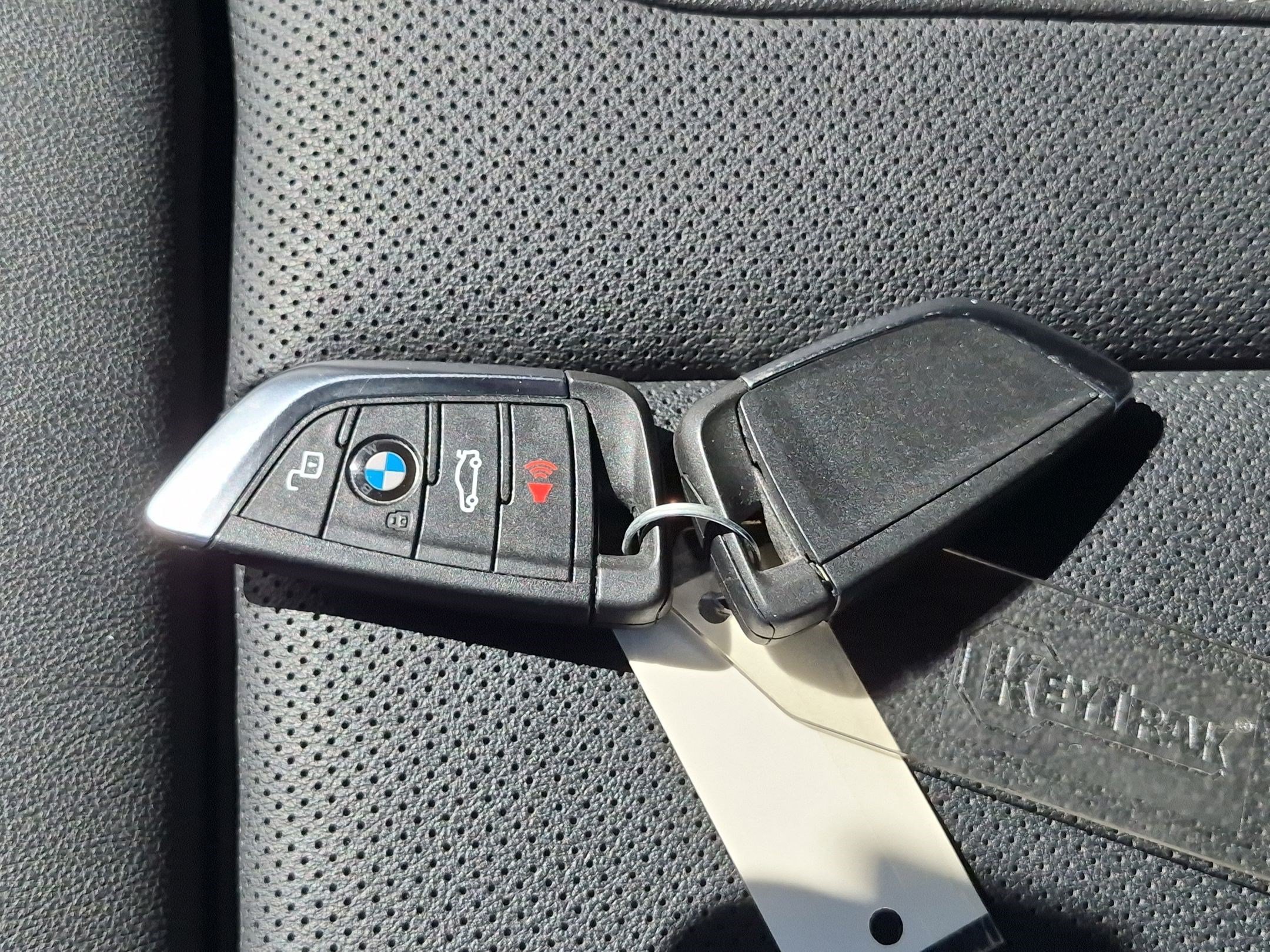 Certified 2024 BMW i4 eDrive35 w/ Convenience Package RWD image 33