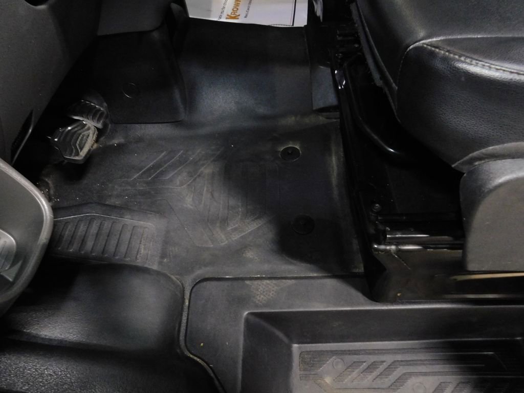 Used 2022 Ford Transit 250 148 High Roof Extended AWD image 52