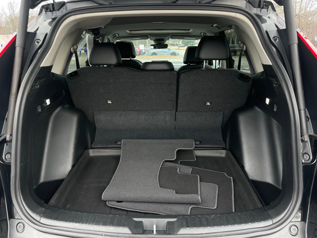 Used 2024 Honda CR-V EX-L image 42