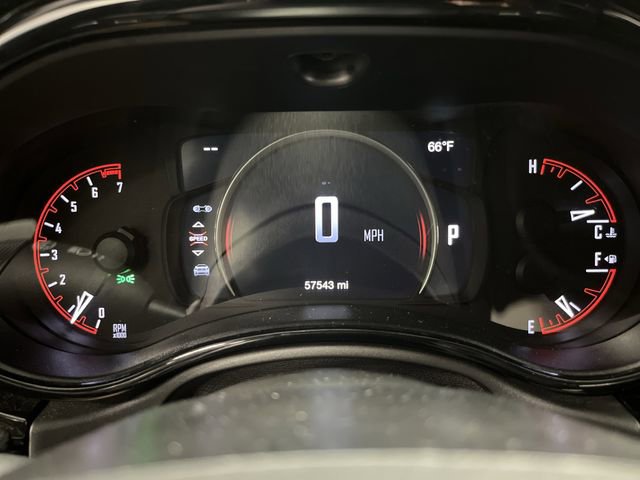 Used 2023 Dodge Durango GT image 17