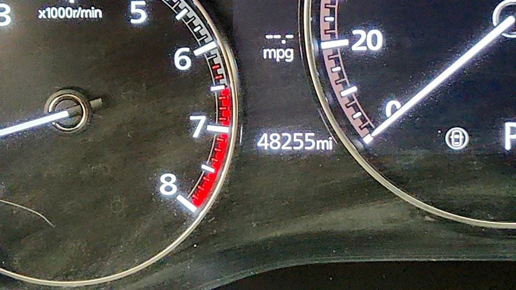Used 2021 MAZDA CX-30 AWD 2.5 S w/ Select Package image 15