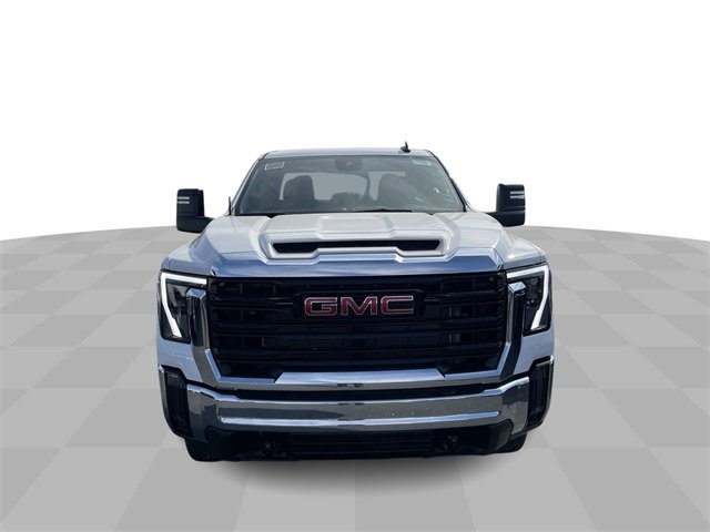 New 2024 GMC Sierra 2500 Pro w/ Convenience Package