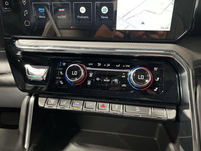 New 2025 GMC Sierra 2500 Denali w/ Denali Reserve Package image 22