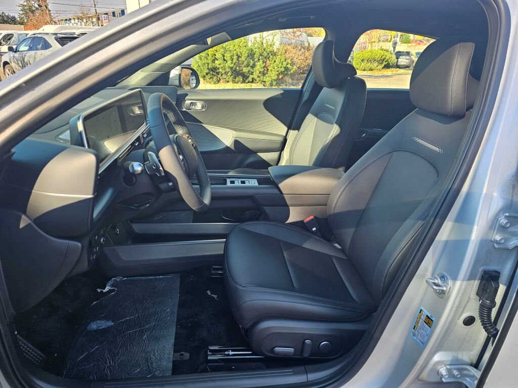 New 2025 Hyundai Ioniq 6 SEL image 15