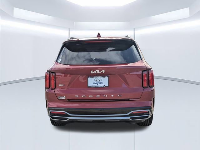 Used 2022 Kia Sorento SX AWD/4WD image 5