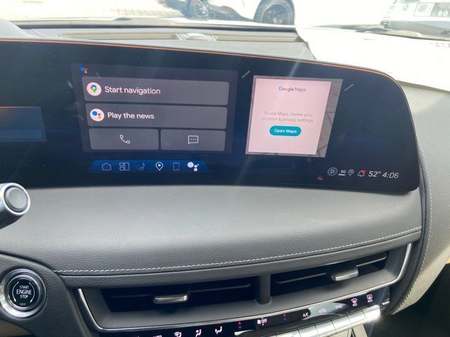 Certified 2025 Cadillac CT5 Premium Luxury w/ Sun And Sound Package RWD image 25