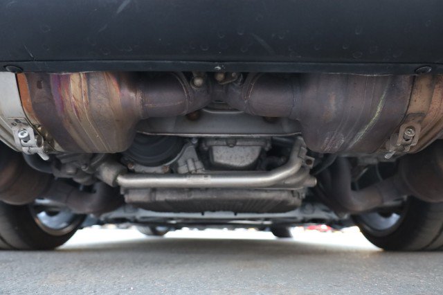 Used 2012 Porsche 911 Carrera S RWD image 58
