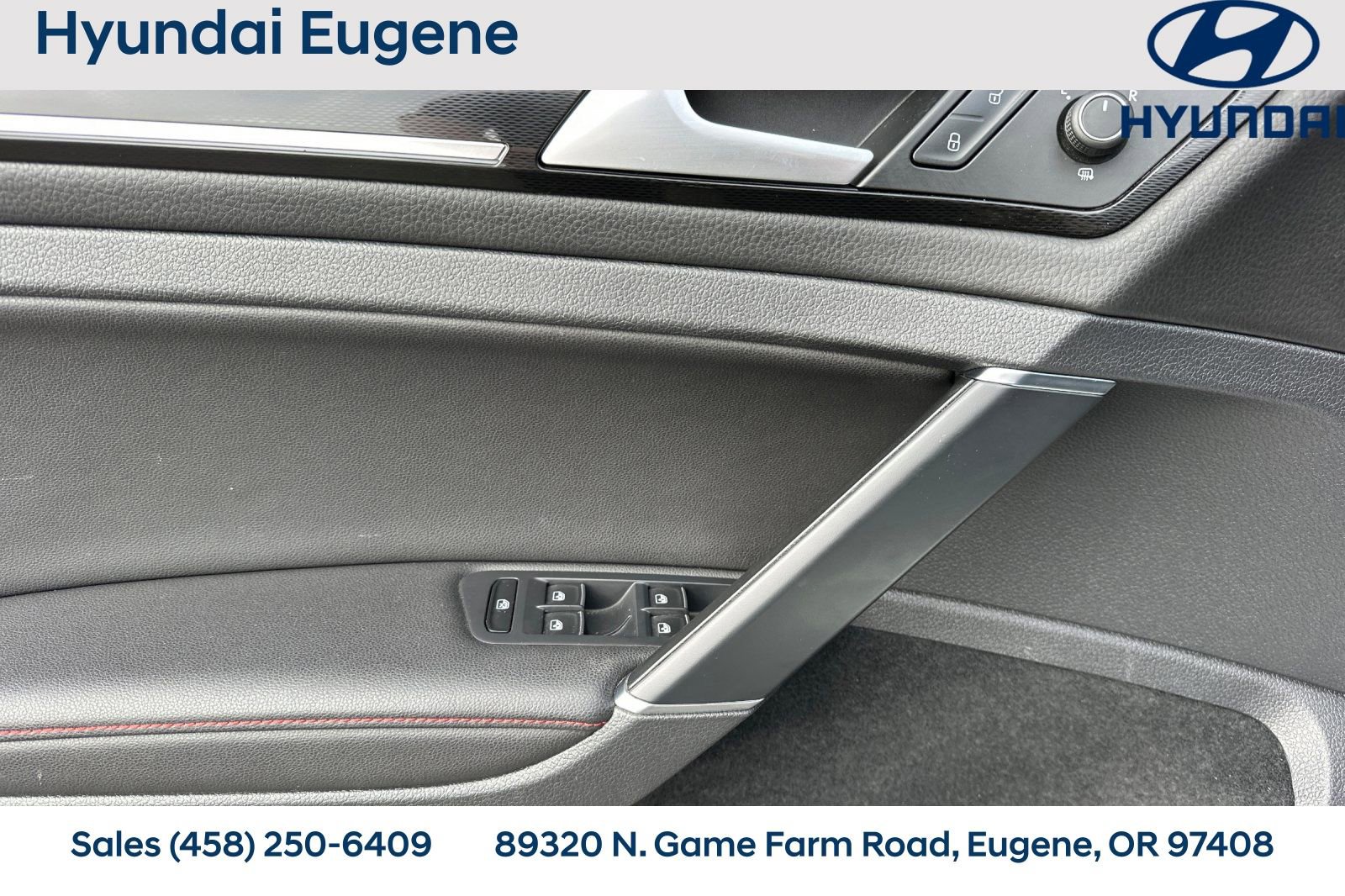 Used 2017 Volkswagen GTI Autobahn image 12