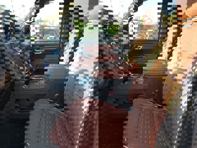 New 2026 GMC Sierra 2500 Denali Ultimate image 20