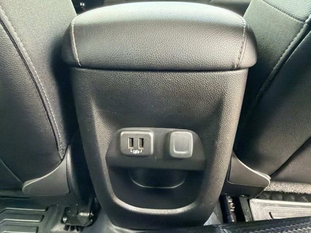 Used 2019 Chevrolet Colorado ZR2 image 20