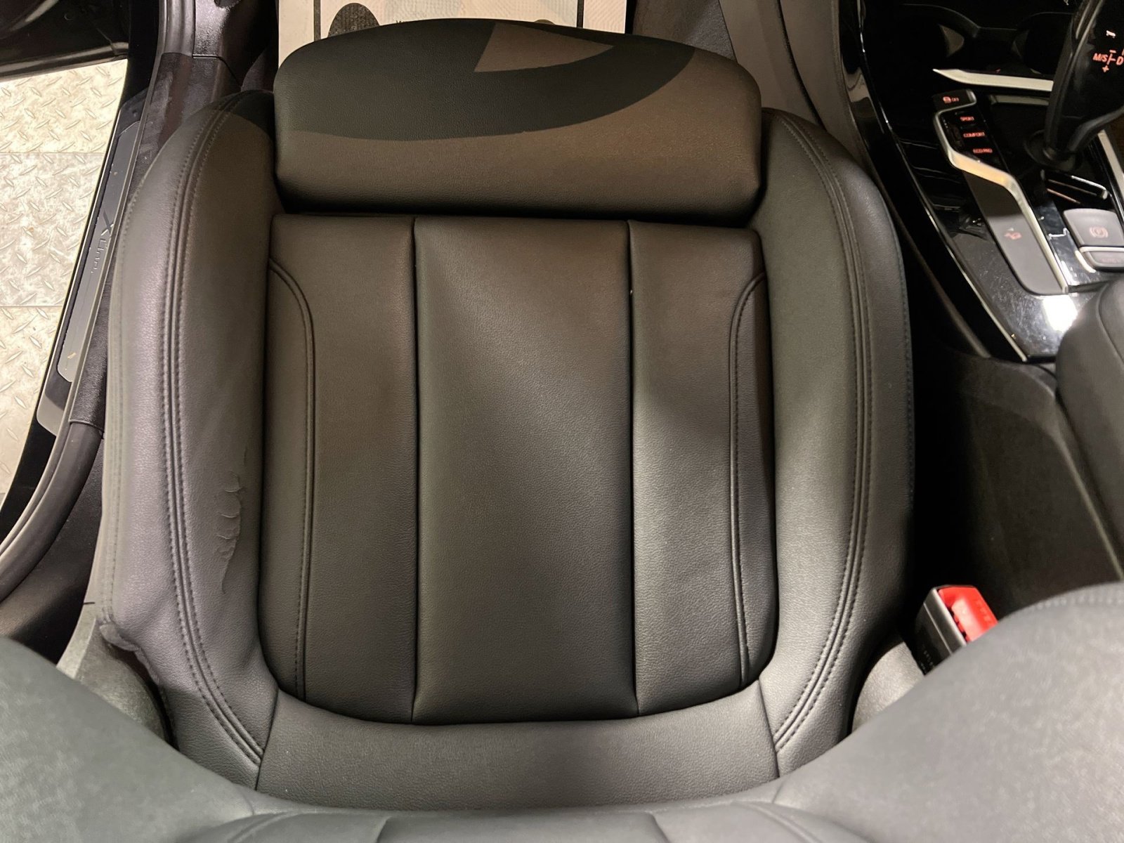 Used 2018 BMW X3 xDrive30i image 21