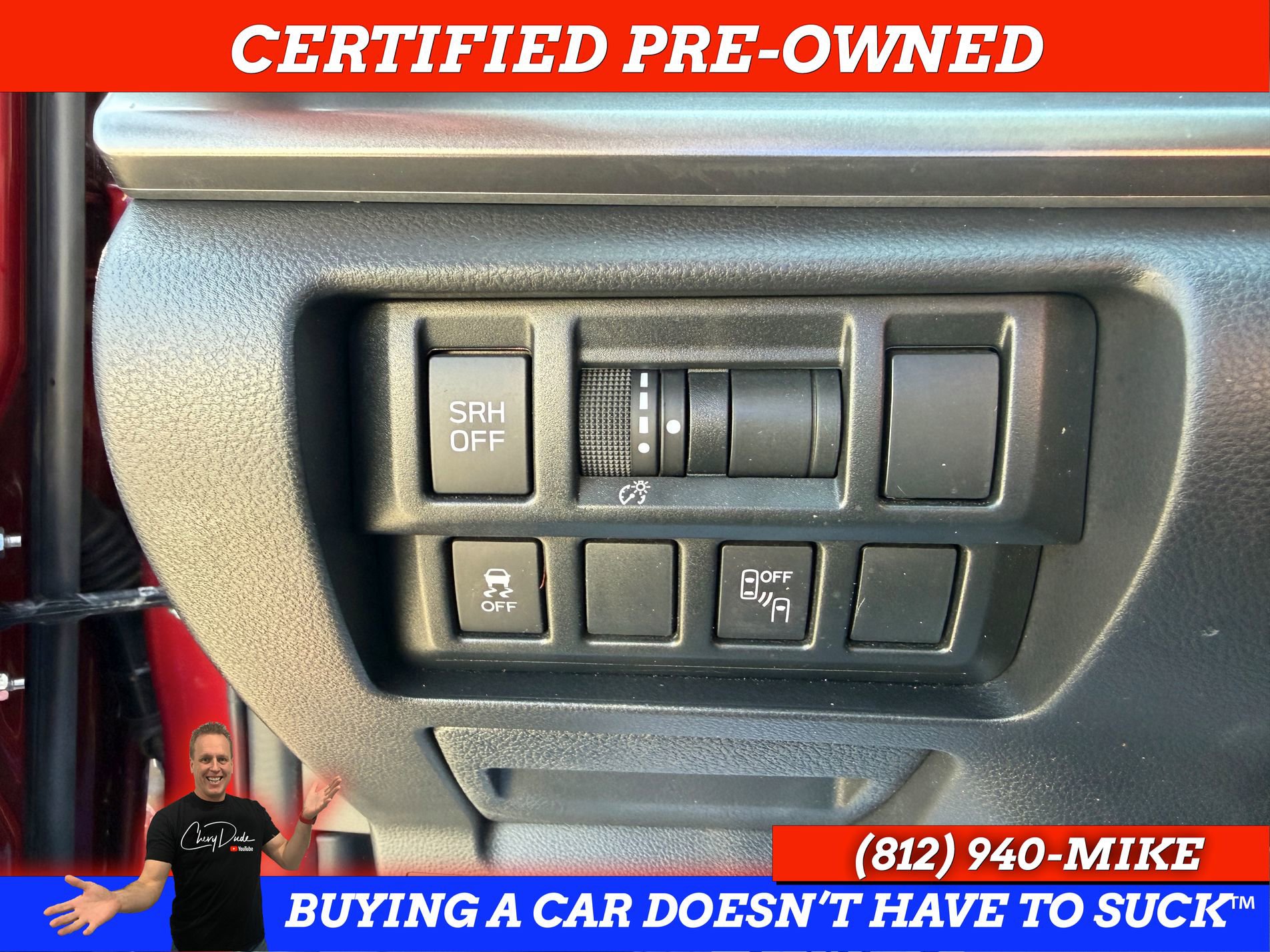 Used 2018 Subaru Crosstrek 2.0i Limited image 26