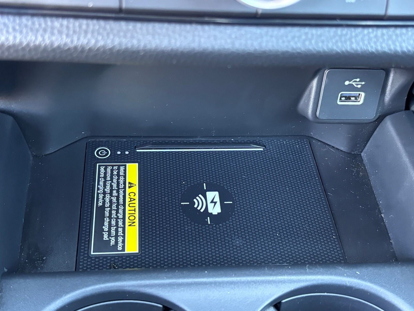 Certified 2024 Honda HR-V EX-L image 31