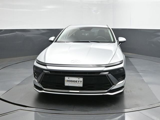 Used 2025 Hyundai Sonata SEL image 22