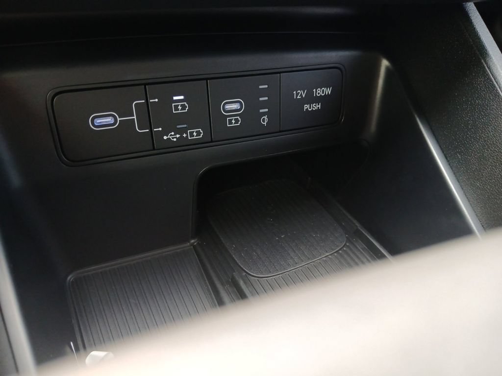 New 2026 Hyundai Tucson SEL FWD image 23