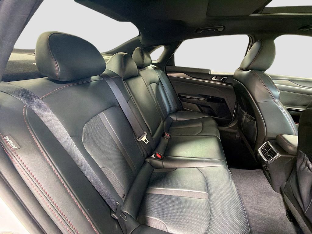 Used 2024 Kia K5 GT w/ GT1 Package FWD image 31