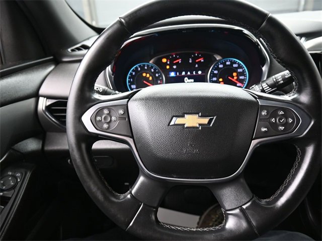 Used 2023 Chevrolet Traverse LT image 8