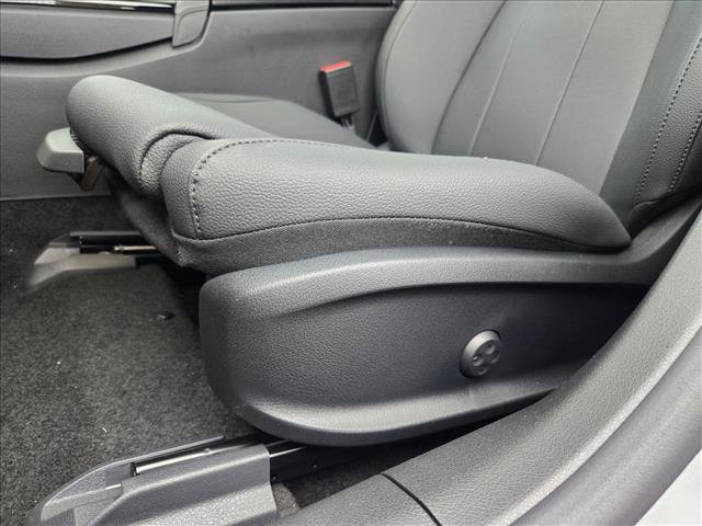 New 2026 Mercedes-Benz CLA 250 image 4