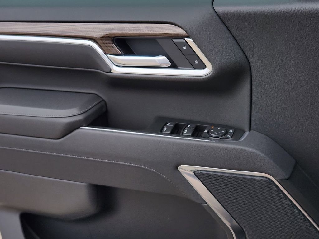 New 2026 Chevrolet Silverado 1500 RST w/ RST Select Package image 18