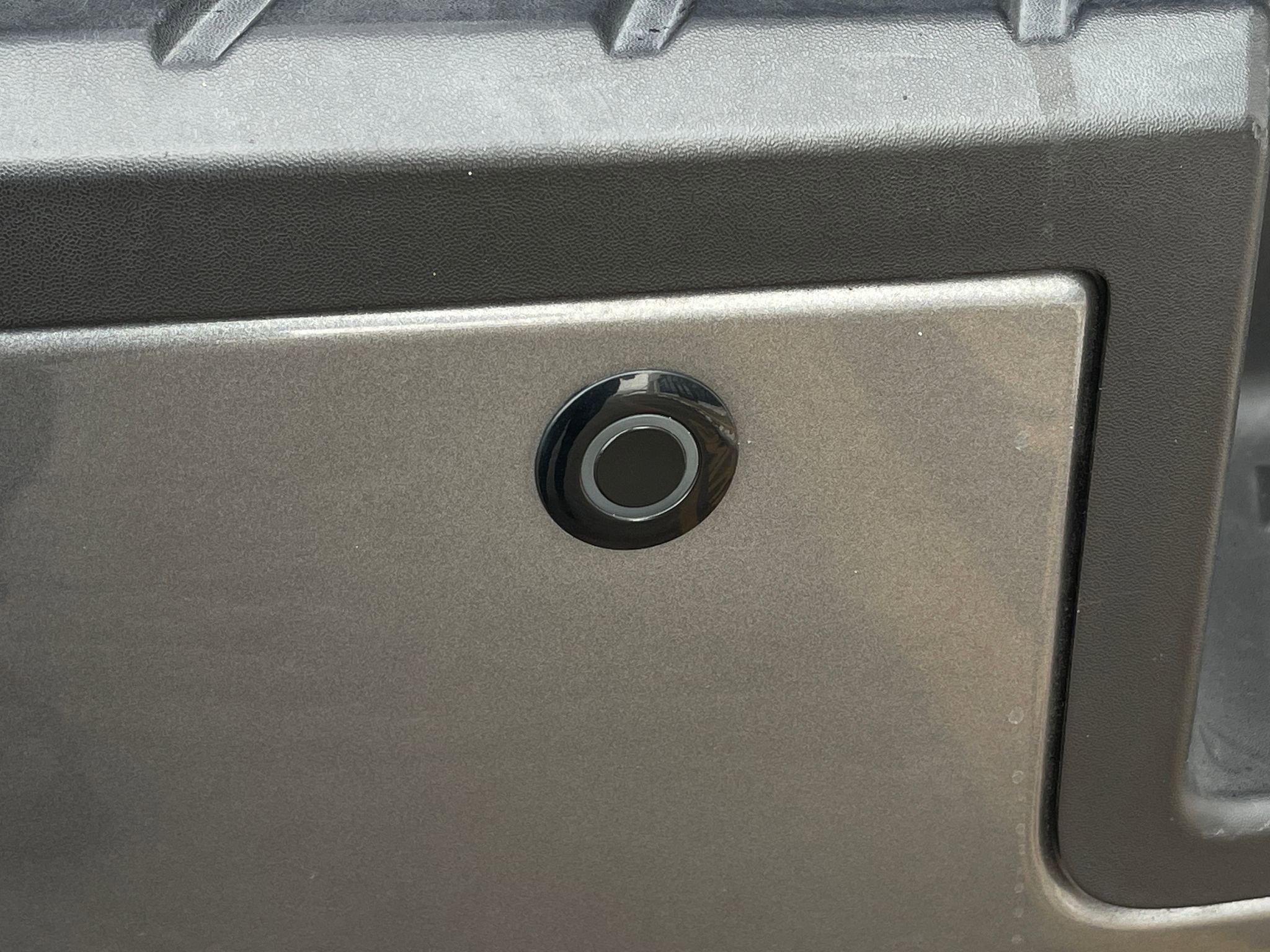 Used 2017 Nissan Titan PRO-4X w/ Pro-4x Convenience Package image 11