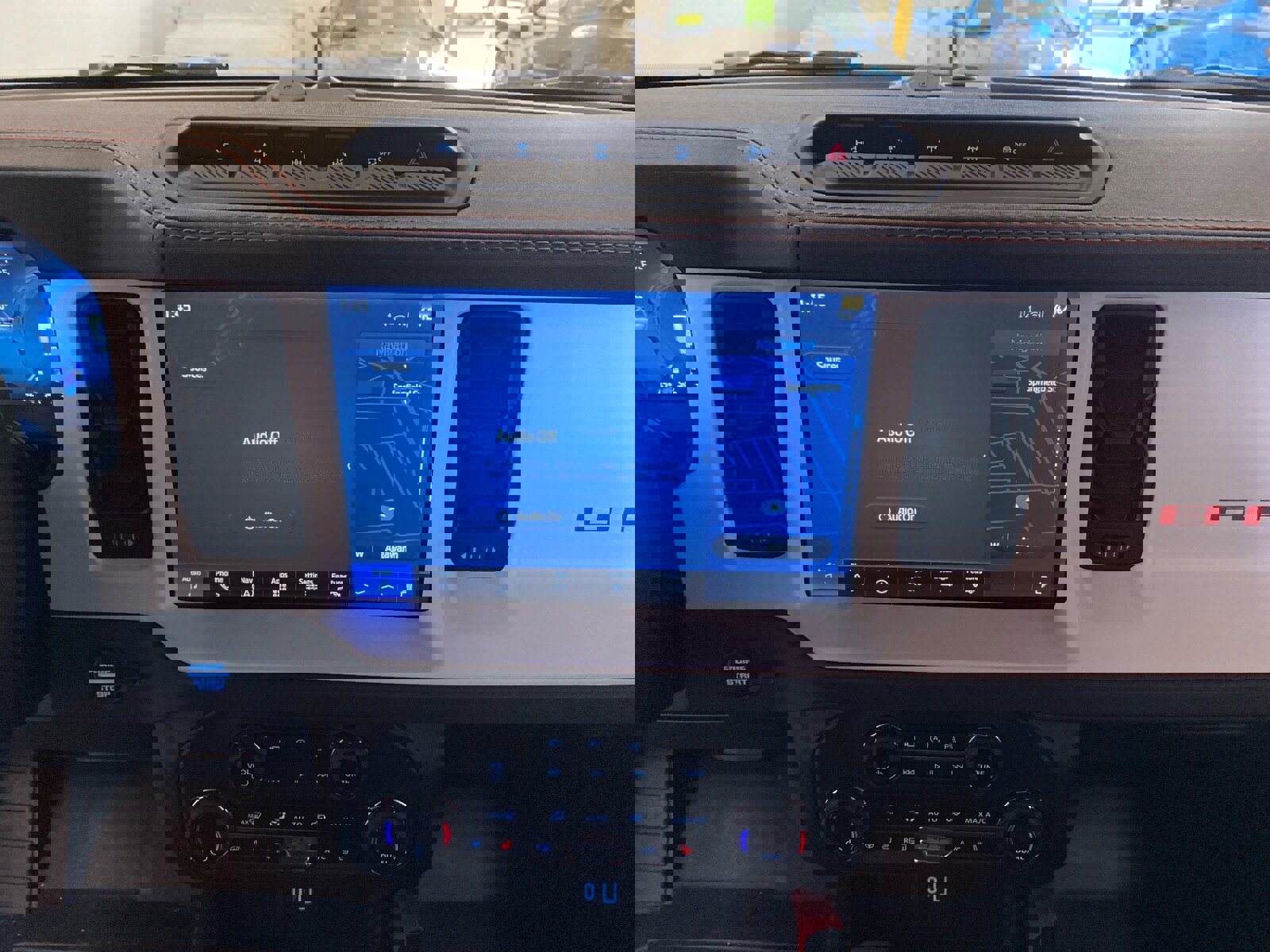 New 2025 Ford Bronco Stroppe Edition image 26