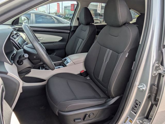 Used 2023 Hyundai Tucson SEL image 12